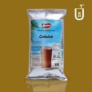 500gram Packaging Chocolate Powder Drink