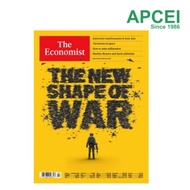 The Economist, May 30,2026 issue