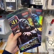 ANTI-SCRATCH GLASS SPY PONILES iphone 17/17 AIR/17 PRO/17 PRO MAX ANTI-SCRATCH PRIVACY CAMERA PART H