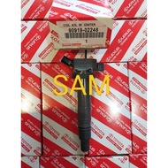 Innova 90919-02248 ignition coil