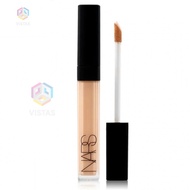Vistas  (SG)NARS Radiant Creamy Concealer 6ml Custard-Honey-Chantilly-Vanilla