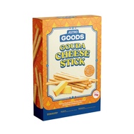 Astro Goods - Stick Biscuit Gouda Cheese 75 grams | Premium Biscuits & Crispy Snacks