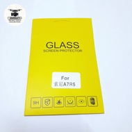 Tempered glass anti-scratch glassScreen Protector for sony A7R5 A7Rm5 A7R V A7R mark v
