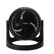IRIS【PCF-HE18BA】空氣循環扇黑色PCF-HE18適用7坪電風扇