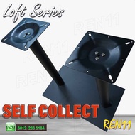 Cafe table leg,Dining Table, Metal Leg, Kaki besi, Kaki meja , Table Base,Cafe Table