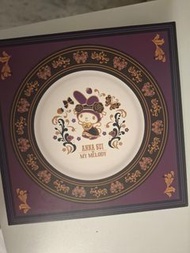 Anna sui melody 碟