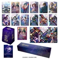 GUNDAM CARD GAME AFTER WAR GUNDAM X After War Gundam X card
