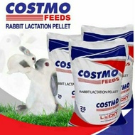 ♞,♘,♙,♟1SACK CHEXER /1 SACK COSTMO RABBIT FEEDS