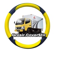 Universal canter L300 pickup & Truck Steering Wheel Cover Size L (40-41cm)