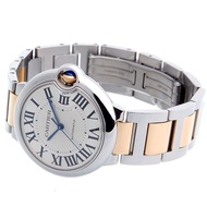 Cartier(Cartier)Swiss Watch Blue Balloon Series Mechanical Man's and Woman's WatchW6920047(W2BB0012)