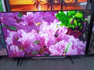 Samsung 50DU7700 2024 4K LED SMART TV 50吋 智能電視