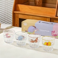 Disney Glasses (pooh)