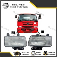 NISSAN UD CD48 GE13 CKA45 BUMPER FOG LAMP