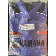 baju mekanik Yamaha ori
