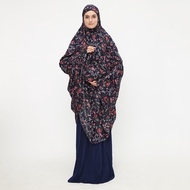 Tatuis Mukena Shiva 170 Dewasa Maxi Syari Jumbo