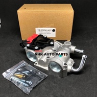 Throttle Body Wira 1.6 1.8 [High Quality]