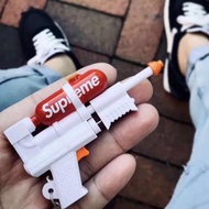 19SS SUPREME WATER BLASTER KEYCHAIN