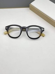 TOM FORD 牛角眼鏡/Glasses