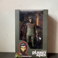 neca planet of the apes figure