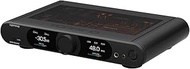 TOPPING DX9 Discrete Fully Balanced 1-Bit DAC & Headphone Amplifier 131dB DNR Six-Channel NFCA Modul