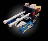 絕版 無敵鋼人泰坦3 超合金 1978 marvel DC SHF Hot Toys jada