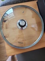 34cm Tefal 煲／鍋／鑊蓋