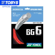 Yonex BG6 Badminton String