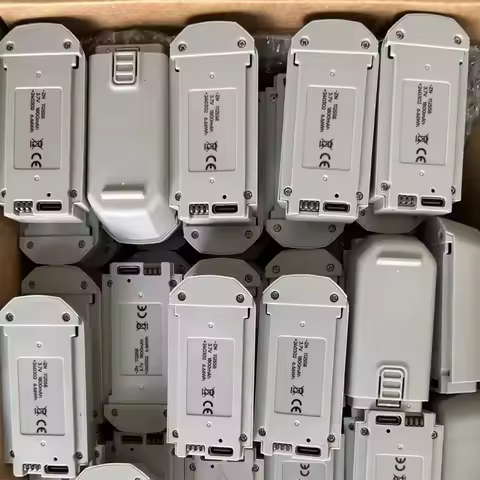 JJRC H135 Drone Battery Original 3.7V 1800mAh Battery for H135 Mini Drone Wholesale