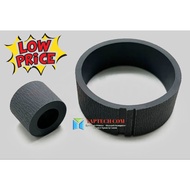 Rubber Asf Roller Upper Lower Epson L1110 L3110 L3150 Rubber L3110 Rubber Epson L1110 L3110 Epson L3