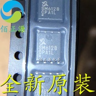 SM6128NSKPC-TRG Packaging DFN5X6-8 SM6128 MOS Field Effect Tube N Channel 60V50A