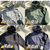 【ARCTERYX 不死鳥】 GAMMA MX 防風防潑透氣連帽外套