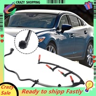 2.2 Injection Tube for Ranger BT-50 2011- Overflow Leak Off Pipe BB3Q9K022AG BB3Q-9K022-AF