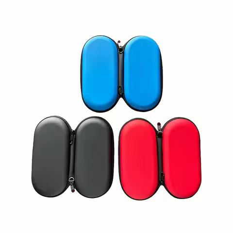 Suitable for PSVita PSV1000/2000 hard shell travel protective case - shockproof EVA storage bag