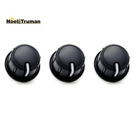 3Piece Air Condition Switch Control Knob Replacement Parts Accessories for    Champ, Fortuner,  2012