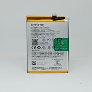 Battery REALME C11 2020 C11 2021 BLP729 ORIGINAL 5000MAH BATTERY