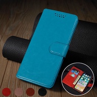 Flip Case LG G4 G6 G7 ThinQ G 7 Plus G7+ PU Leather Wallet Card Slots Phone Casing