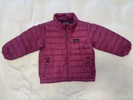 Patagonia 長袖羽絨