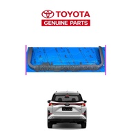 TOYOTA VELOZ W101 REAR BUMPER SKRIT LOWER