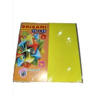Origami Paper 50 Sheets 15x15cm