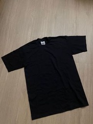 Pro Club tee black