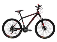 Sepeda Gunung MTB Trex XT 780 Al 21 Speed Frame Alloy