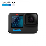 【GoPro】HERO11 BLACK 全方位運動攝影機0011-CHDHX-111-RW