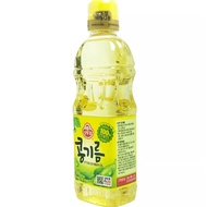 Ottogi Soybean Oil ( 500ml )