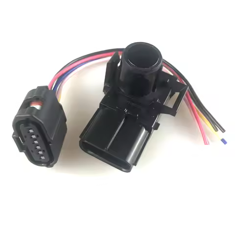 89341-33130 89341-06010 89341-33140 89348-12010 89348-33040 Park Sensor For Toyota Lexus Tundra FJ C