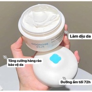 (Genuine product) Goongbe Pri-mmune Moisture Cream for babies from birth, genuine product 180ml