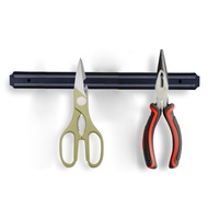 [svzfjuv] Knives Holder Knives Strip Tool Organizer Space Saving Premium Easy to Install Practical M