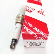 OEM Iridium Spark Plug 90919-01275 SC16HR11 For Corolla Prius C-HR Scion xD