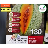 [HOT SALE] ROCK MELON