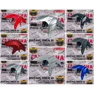 FRONT SPAKBOR FENDER R15 NEW VVA V3 ORIGINAL YGP BK6-F1511-00