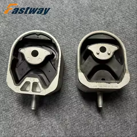 Engine Mount Kit For Mercedes Benz A-Class B-Class W169 W245 A160 B180 B200 1692401417 1692400717